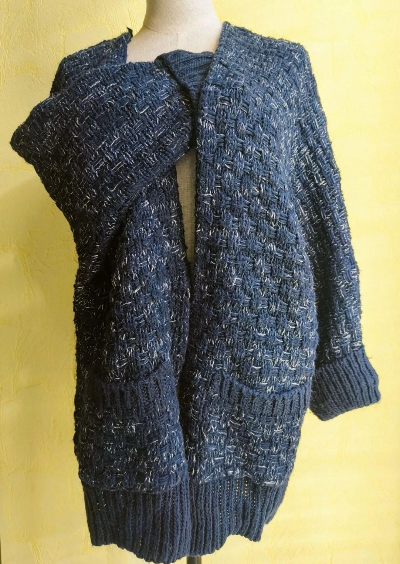 Comfy look gilet Promod – photo 5